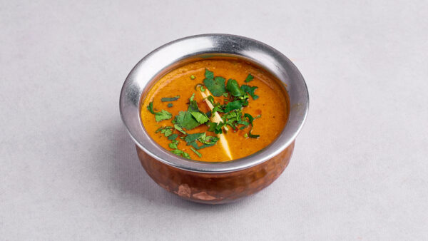Prawns Curry