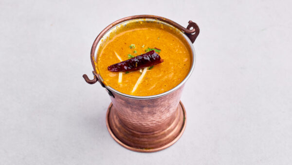 Balti Tofu