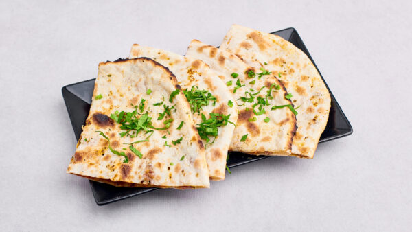 Keema Naan