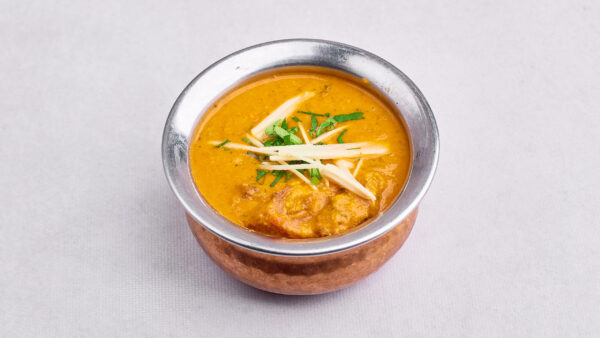 Fish Chettinad
