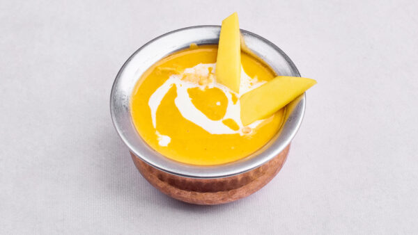Fish Mango