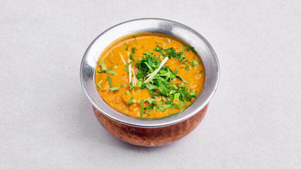Fish Tikka Masala