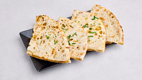 Mix Kulcha
