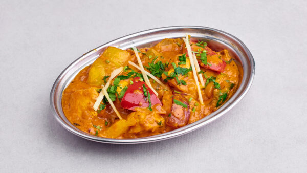 Fish Tawa Masala